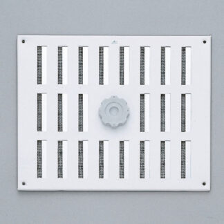 Sliding grille 3-2520, by Sugatsune / LAMP (Japan)