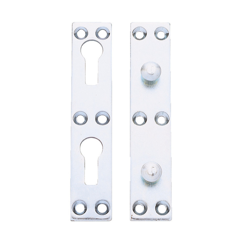 Connector BF-842W, from Sugatsune / LAMP (Japan) - Image 3