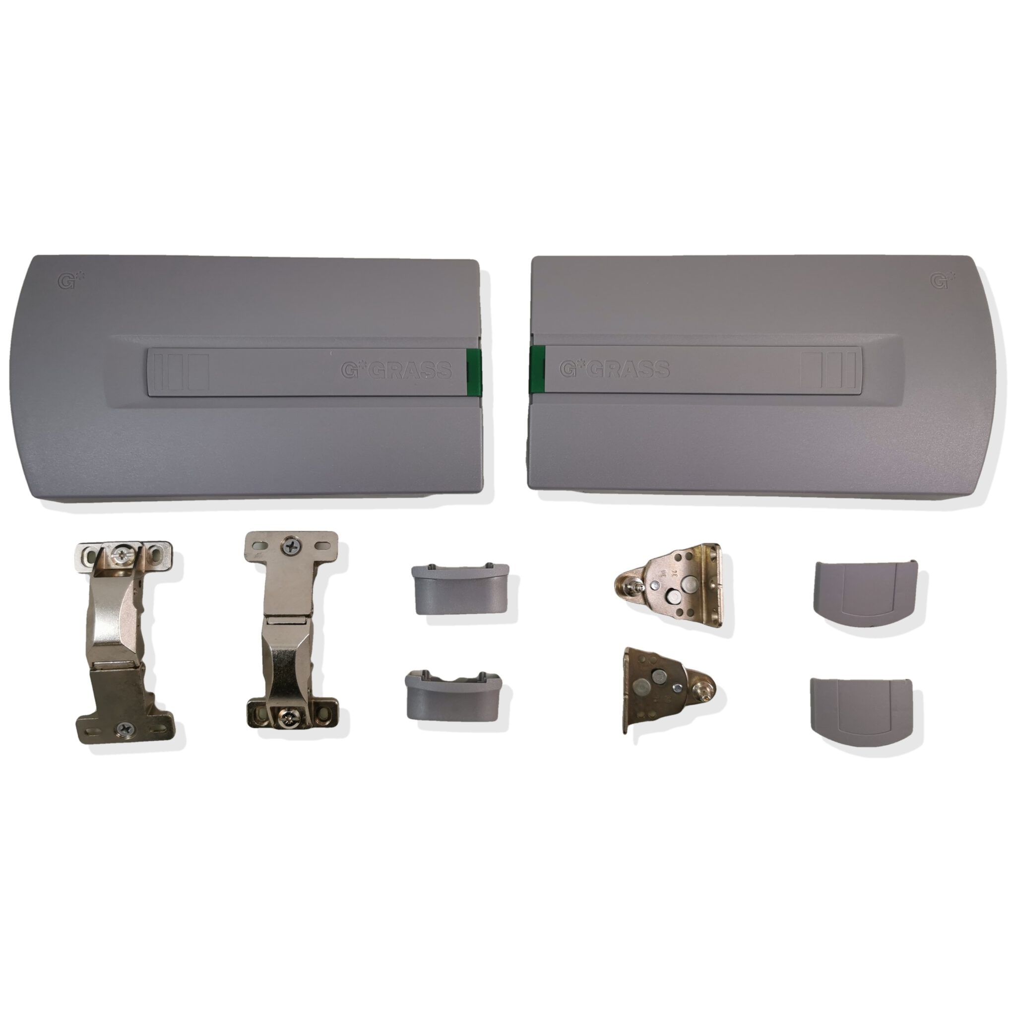 GRASS Hetal Kinvaro F-20 Type 6C Flap Fitting - Left Side Cabinet Hinge Replacement