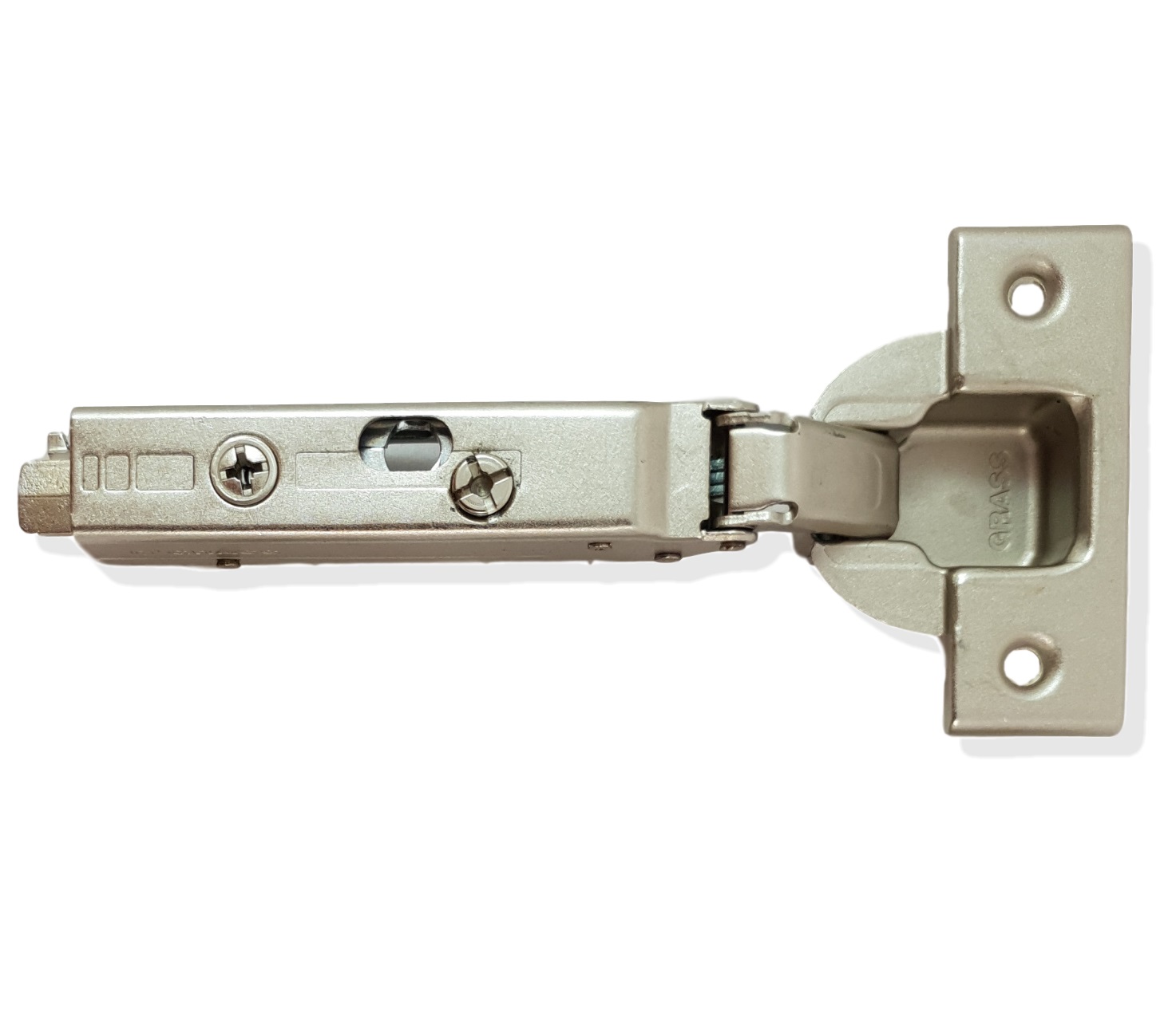 Grass Tiomos 110 Furniture Hinge With