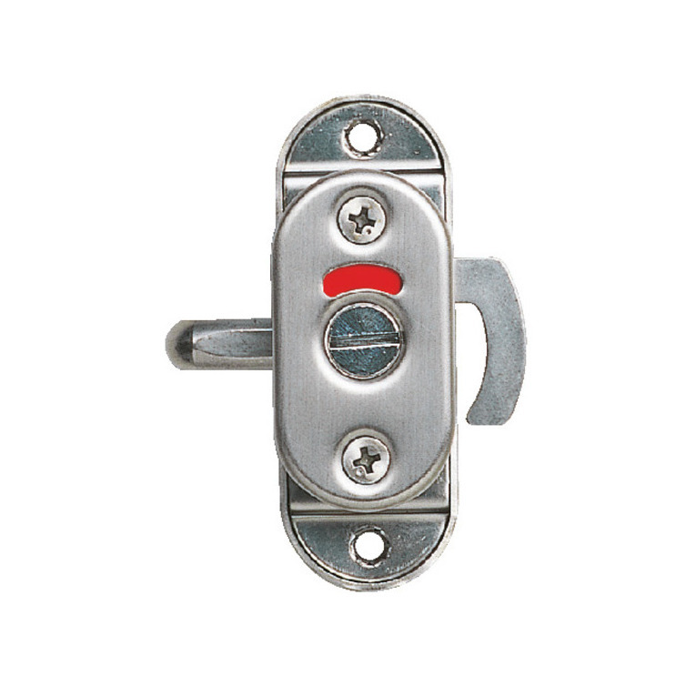 Sliding Door Latch, with Display HHC-85, by Sugatsune / LAMP (Japan) - Image 3