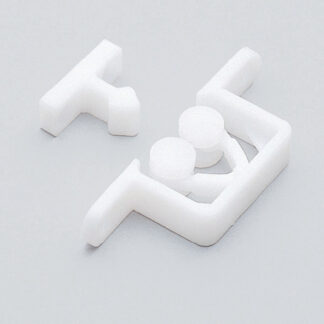 Roller flycatcher, for milling RCU, by Sugatsune / LAMP (Japan)