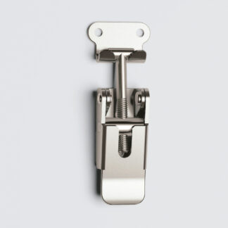 Toggle Latch, Stainless Steel SCC-TF30, by Sugatsune / LAMP (Japan)