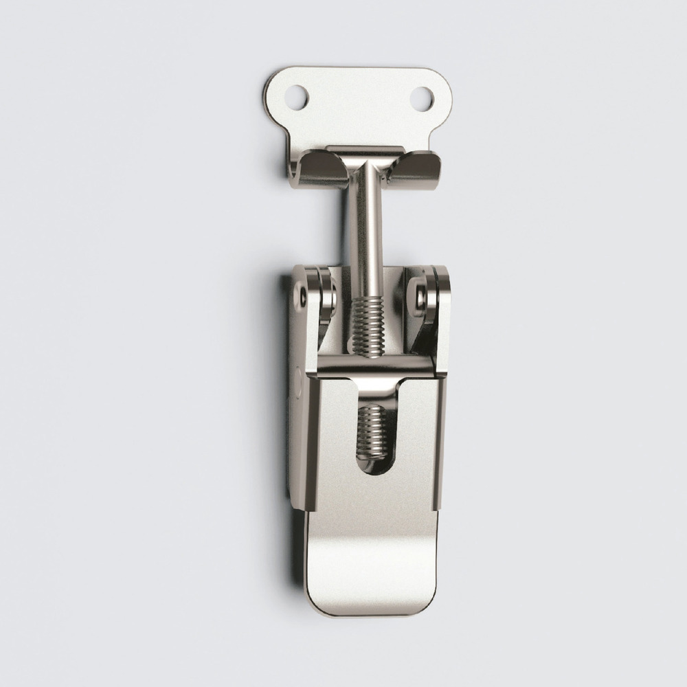 Toggle Latch, Stainless Steel SCC-TF30, by Sugatsune / LAMP (Japan)