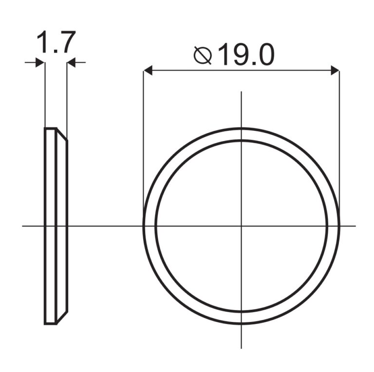 UMAXO® Push-to-Open Doppel-Türöffner Federschnapper, automatischer