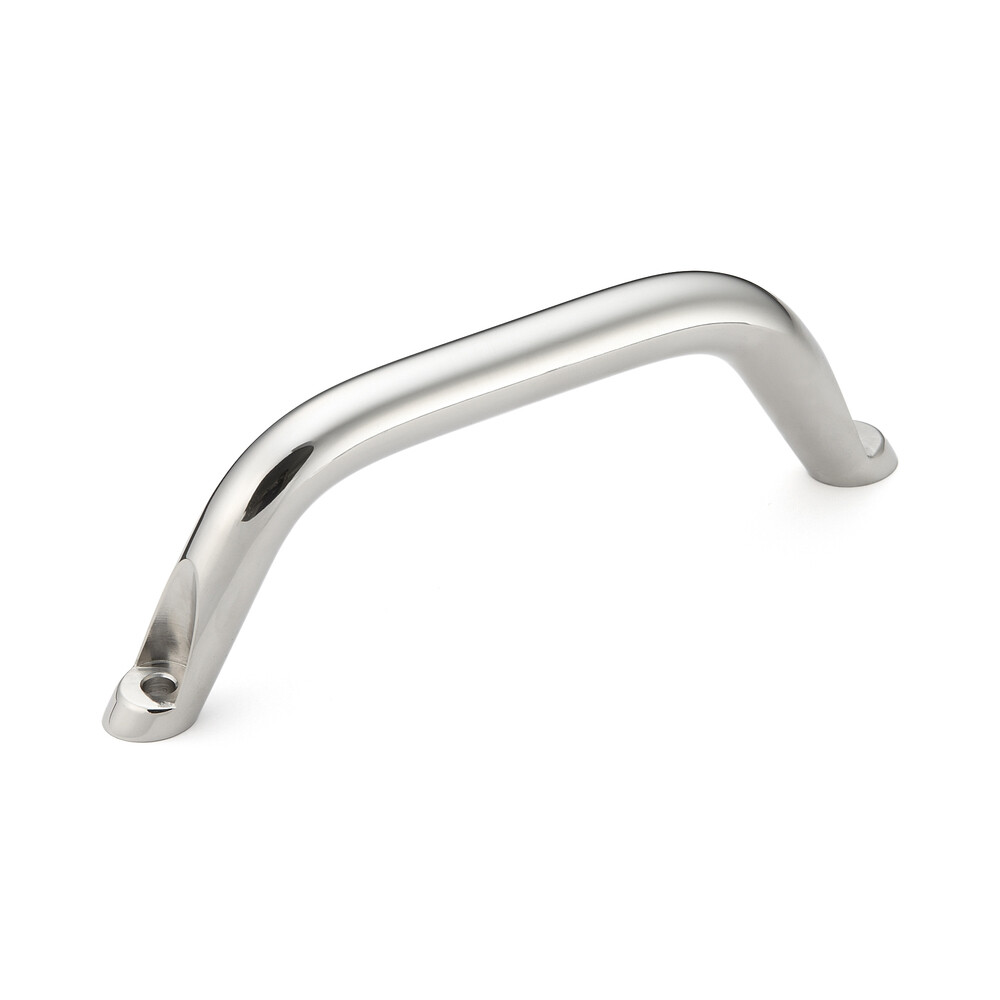 Stable Handle Stainless steel furniture handle SUS316, 172.8mm (6.9″) MG-150. Solid ...