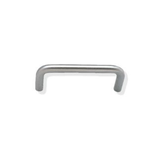 Steel Furniture Bow Pull Handle, Kitchen Door, Drawer Handle