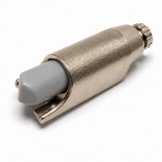 Soft-close closing damper, F069073711, from GRASS. Product image