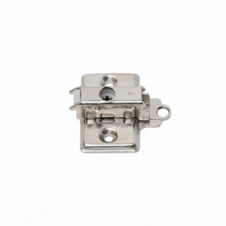 Mounting Plate 360-P4W-32T+5, by Sugatsune / LAMP (Japan)