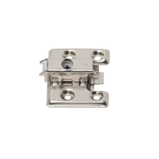 Mounting plate 360-P6WT+5, by Sugatsune / LAMP (Japan)