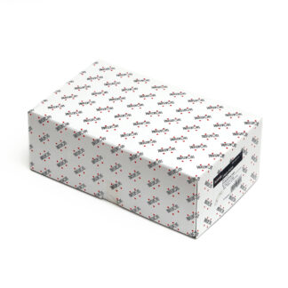 Connector, Pack of 250 6063-P250, by Sugatsune / LAMP (Japan)