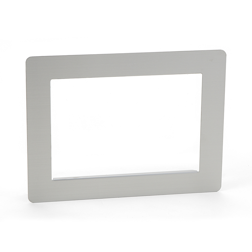 Rectangular Cover for Waste Bin AZ-ND230-HL, by Sugatsune / LAMP (Japan) - Image 2