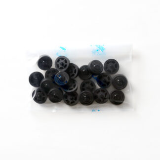 Adjustable foot, pack of 20 FF-008-P20, by Sugatsune / LAMP (Japan)