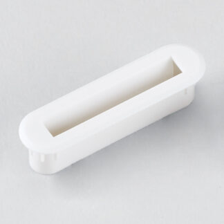 Strike Plate GL-UU32-WT, by Sugatsune / LAMP (Japan)