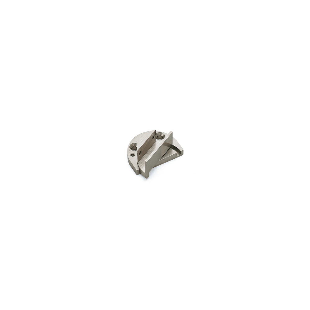 Tenon Hinge, for Inlaid Glass Door GP-40, by Sugatsune / LAMP (Japan) - Image 2