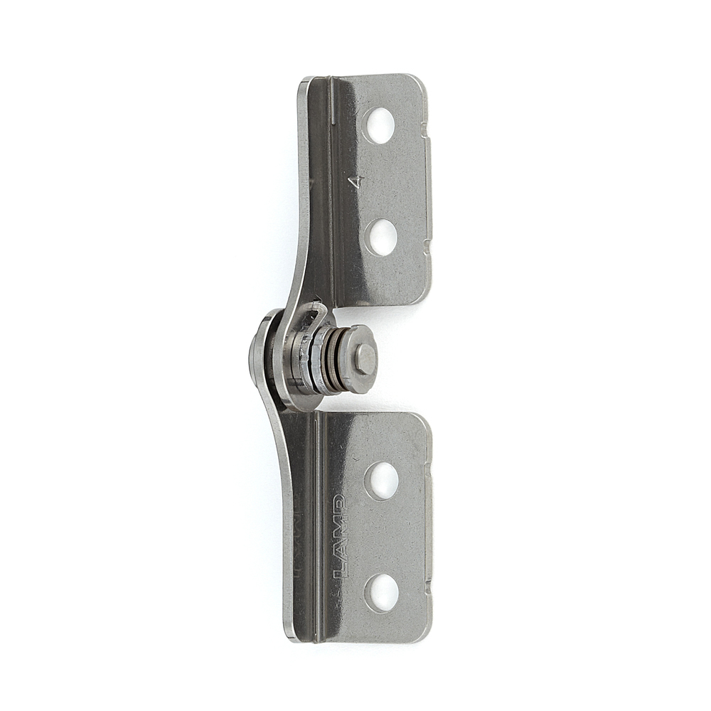 Latching Torque Hinge HG-DTA4-L, by Sugatsune / LAMP (Japan) - Image 2