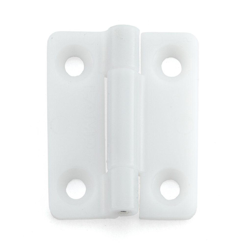 Mini Torque Hinge HG-MF15-WT, by Sugatsune / LAMP (Japan) - Image 2