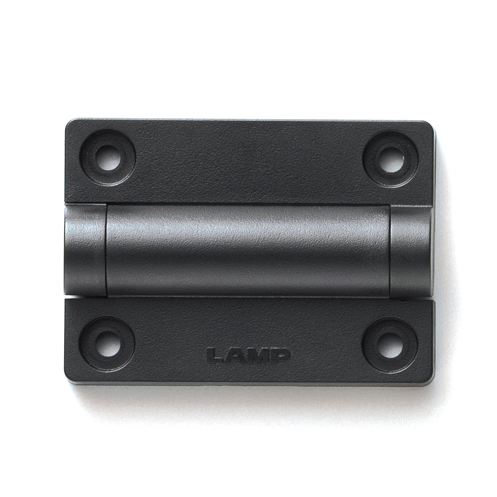 Combination Hinge HG-VH8-N-BL, by Sugatsune / LAMP (Japan) - Image 2