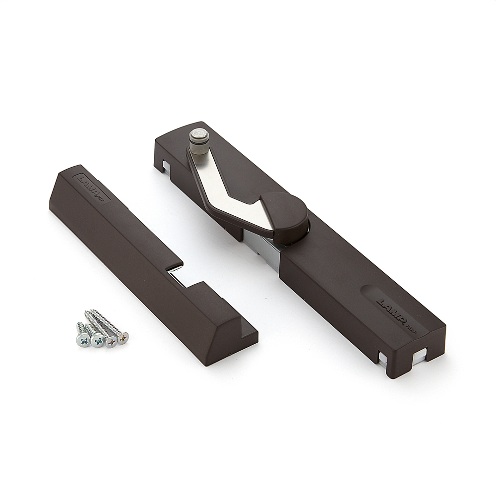 Door Damper LDD-S-LDBR, by Sugatsune / LAMP (Japan) - Image 2