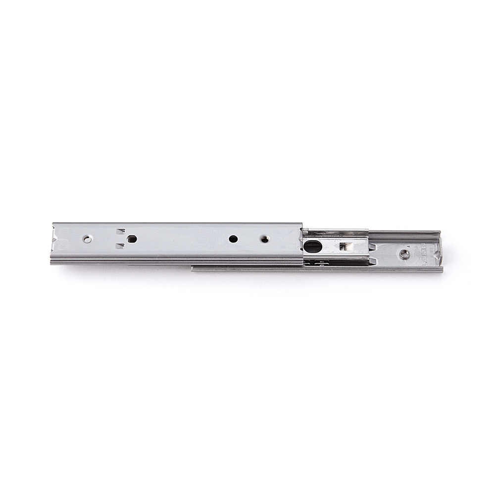 Stainless Steel Mini Focuser, Full Extension SCR3-15-80B, by Sugatsune / LAMP (Japan) - Image 2