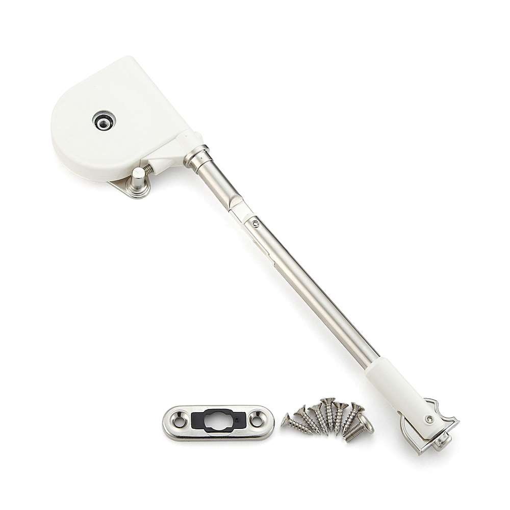 Soft-down flap fitting SDS-100W, by Sugatsune / LAMP (Japan) - Image 2