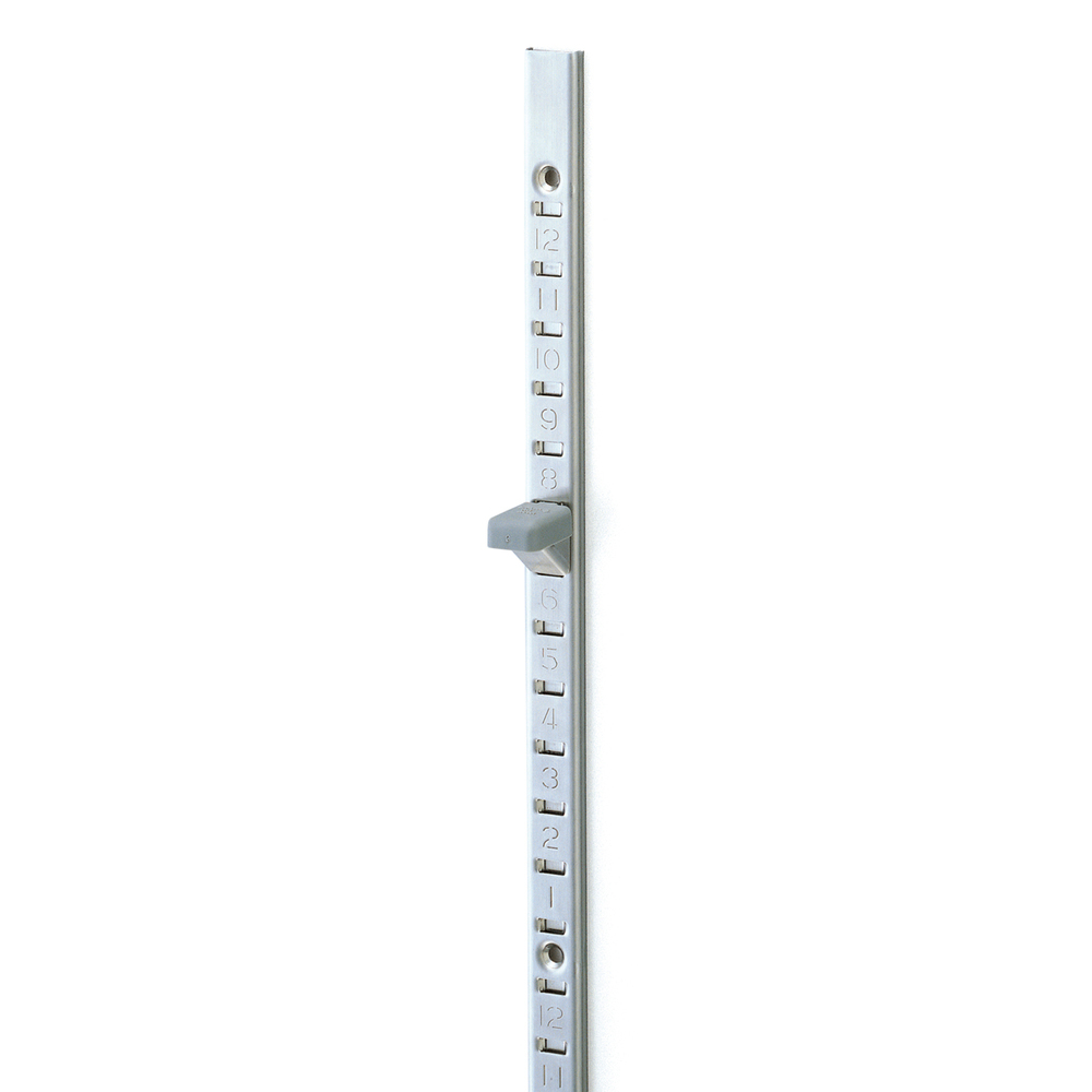 Shelf Rail SM-1820, by Sugatsune / LAMP (Japan) - Image 2