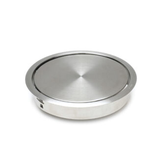 Leveling Glider, Heavy Duty ADHD-85-24-150, by Sugatsune / LAMP (Japan)