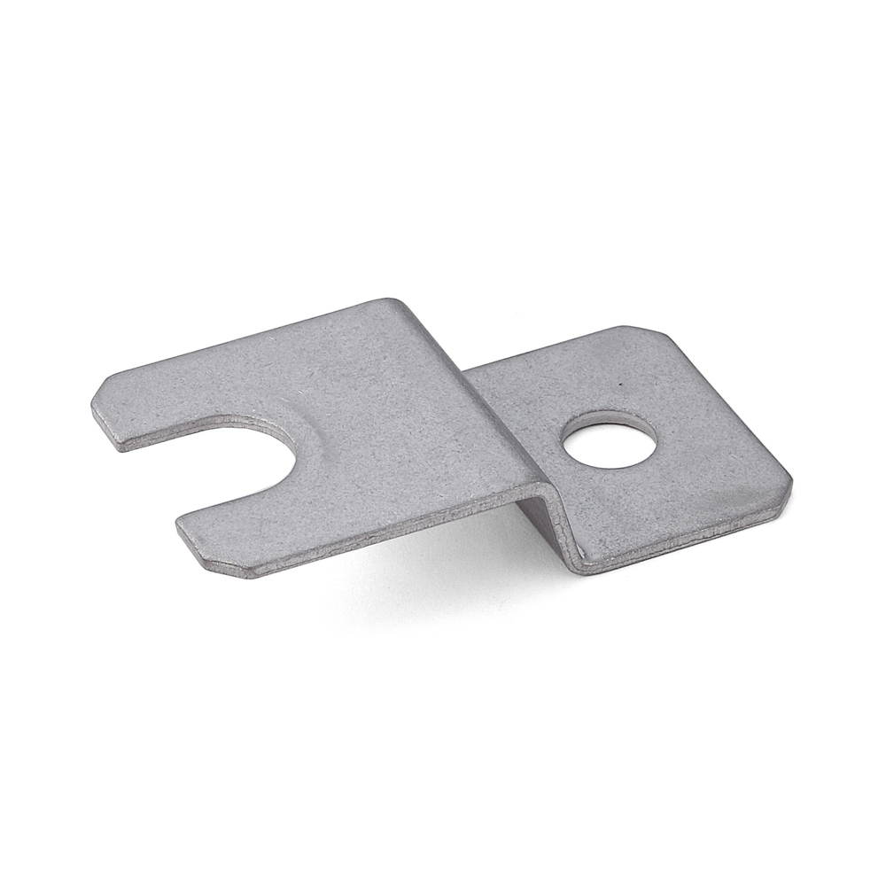 Washer for leveling gliders, stainless steel ADZS-M12, by Sugatsune / LAMP (Japan)