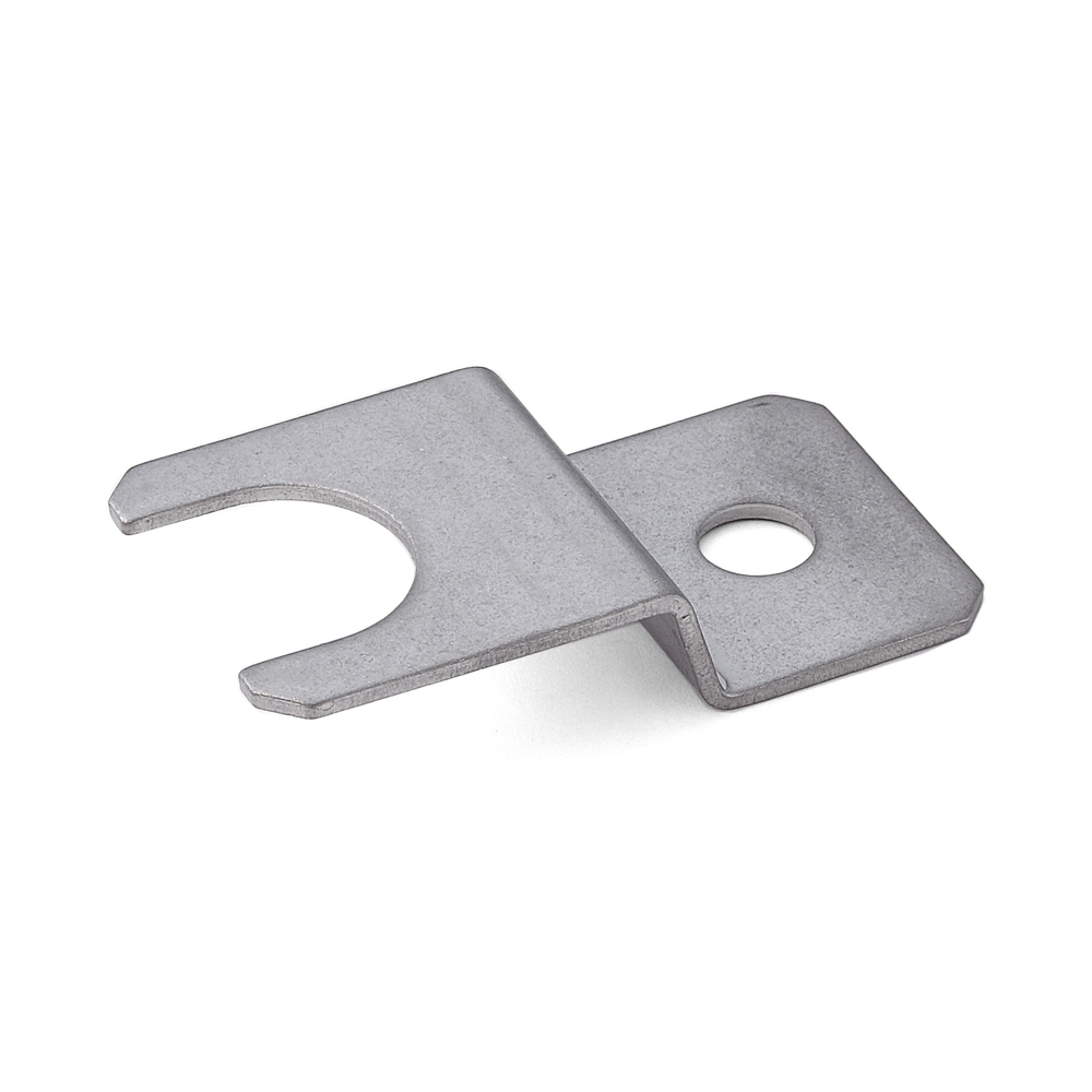 Washer for leveling gliders, stainless steel ADZS-M20, by Sugatsune / LAMP (Japan)