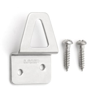 Frame hanger AP-25, by Sugatsune / LAMP (Japan)