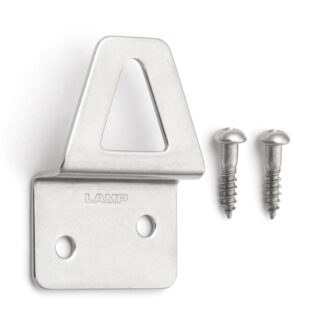 Frame hanger AP-32, by Sugatsune / LAMP (Japan)