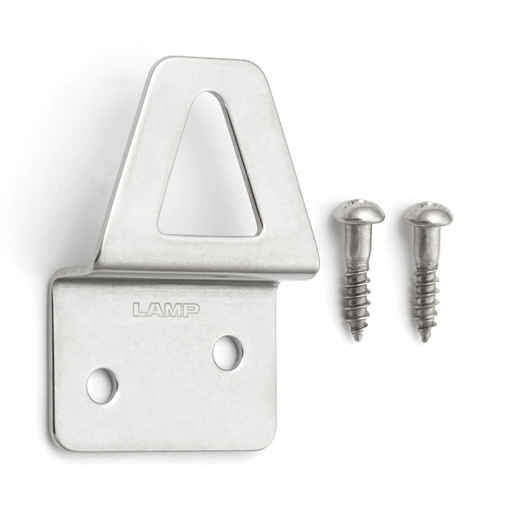 Frame hanger AP-32, by Sugatsune / LAMP (Japan)