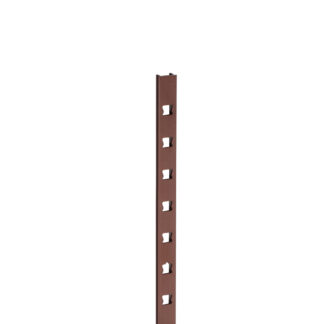 Shelf rail, recessed AP-DH1820BZ, by Sugatsune / LAMP (Japan)