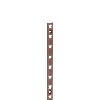Shelf Rail, Surface Mount AP-DM1820BZ, by Sugatsune / LAMP (Japan)