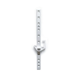 Shelf Bracket with Angle Adjustment Function AP-FK20, by Sugatsune / LAMP (Japan)
