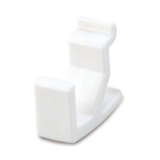 Shelf rail plate, for AP-DM AP-SP345-SL, by Sugatsune / LAMP (Japan)