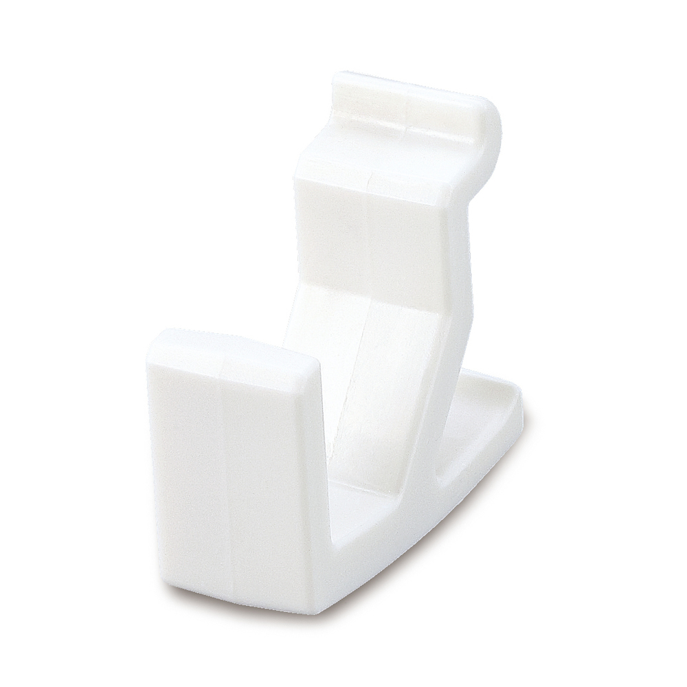 Shelf rail plate, for AP-DM AP-SP345-SL, by Sugatsune / LAMP (Japan)