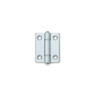 Hinge, for aluminum profile AS-HG-AL-M3030, by Sugatsune / LAMP (Japan)