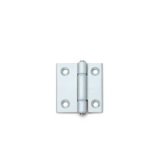 Hinge, for aluminum profile AS-HG-AL-M3040, by Sugatsune / LAMP (Japan)