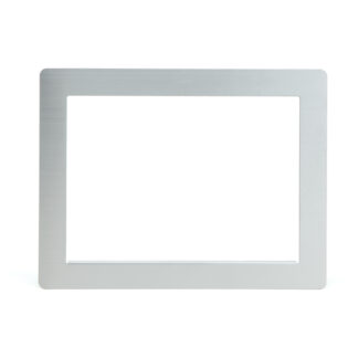 Rectangular Cover for Waste Bin AZ-ND310-HL, by Sugatsune / LAMP (Japan)