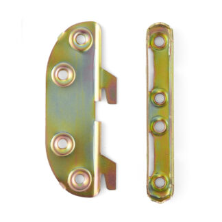 Connector BF-8032, from Sugatsune / LAMP (Japan)