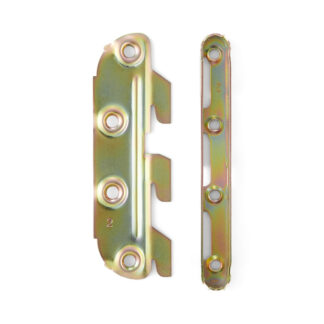Connector BF-8062, from Sugatsune / LAMP (Japan)