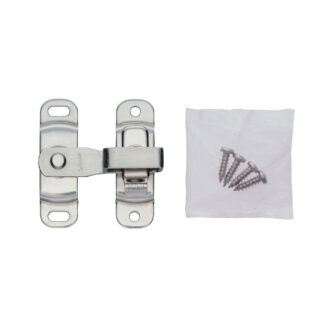 BLL2-80 Bar Bolt, by Sugatsune / LAMP (Japan)