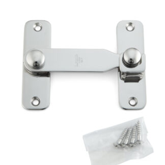 BLT-100 Bar Latch, by Sugatsune / LAMP (Japan)