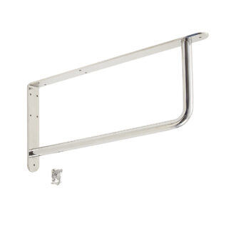 Hidden Mounting Pull-Out C203V-35R, by Sugatsune / LAMP (Japan)