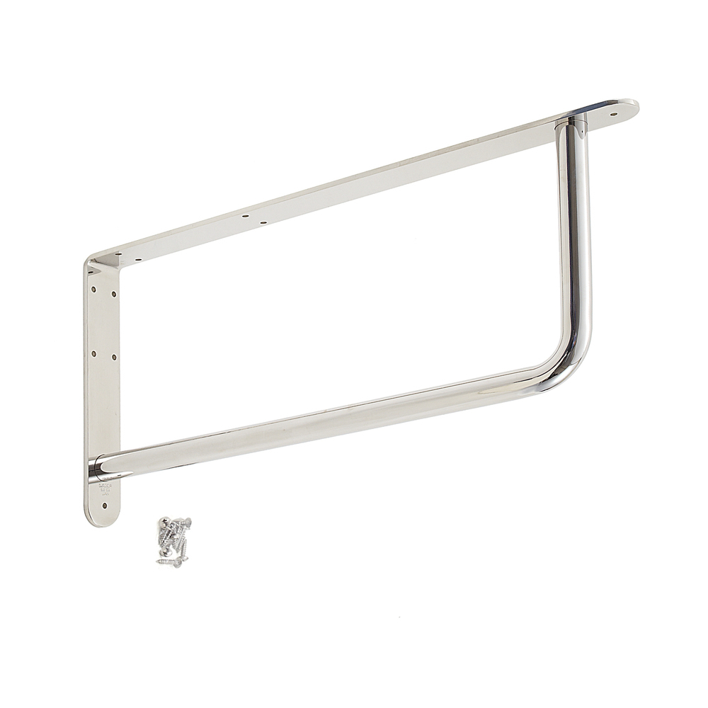 Hidden Mounting Pull-Out C203V-35R, by Sugatsune / LAMP (Japan)