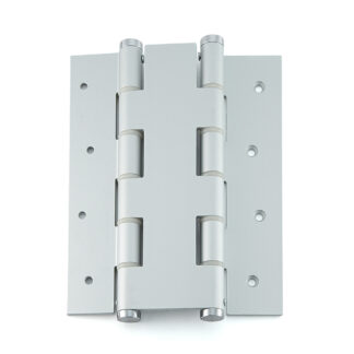 Aluminum Spring Hinge DAW180, by Sugatsune / LAMP (Japan)