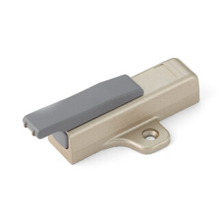 Cabinet Damper DSW9000, by Sugatsune / LAMP (Japan)