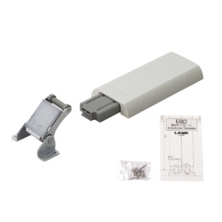 Damper for EB Folding Bracket EBD, by Sugatsune / LAMP (Japan)