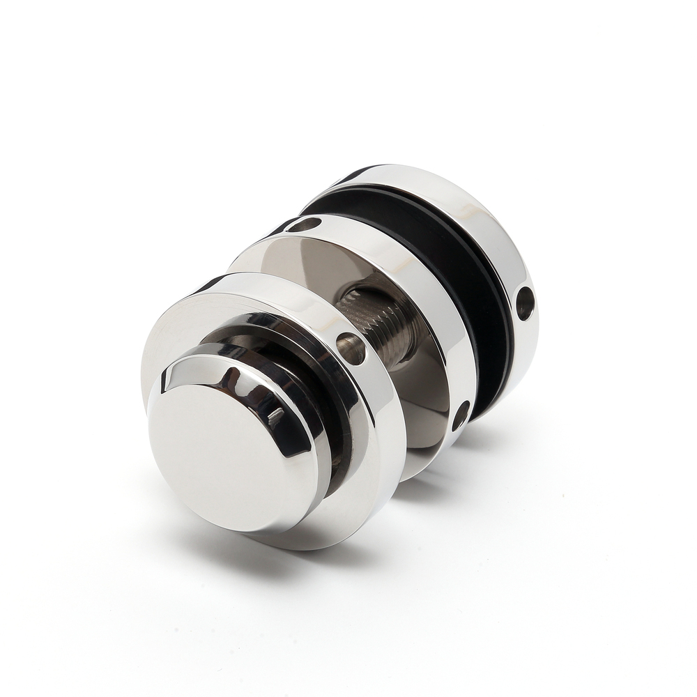 Point Attachment GPA-A1-SM, by Sugatsune / LAMP (Japan)